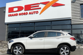 BMW X2 SDRIVE 18DA 150CH