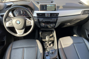 BMW X2 SDRIVE 18DA 150CH