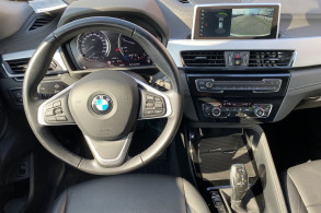 BMW X2 SDRIVE 18DA 150CH