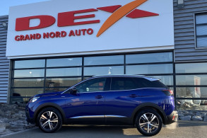 PEUGEOT 3008 1.5 BLUEHDI 130CH E6.C GT LINE S S EAT8