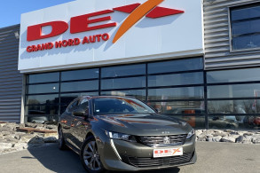 PEUGEOT 508 SW BLUEHDI 130CH S S ALLURE EAT8