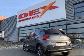 CITROEN C3 1.5 BLUEHDI 100CH S S SHINE E6.D