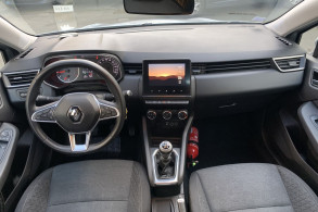 RENAULT CLIO V 1.0 TCE 100CH