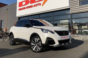 PEUGEOT 3008 HYBRID4 300CH GT E EAT8 11CV