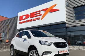 OPEL MOKKA X 1.4 TURBO 140CH ELITE 4X2