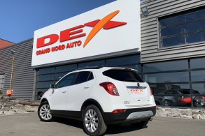 OPEL MOKKA X 1.4 TURBO 140CH ELITE 4X2