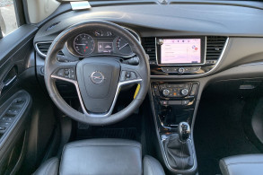 OPEL MOKKA X 1.4 TURBO 140CH ELITE 4X2