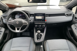 RENAULT CLIO V 1.0 ECO G 100CH TECHNO