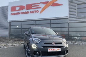 FIAT 500X 1.0 FIREFLY TURBO T3 120CH SPORT