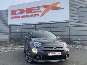 FIAT 500X 1.0 FIREFLY TURBO T3 120CH SPORT