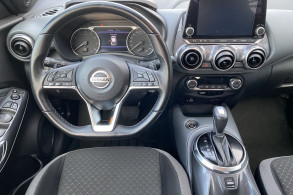 NISSAN JUKE 1.0 DIG T 114CH N CONNECTA DCT 2021.5