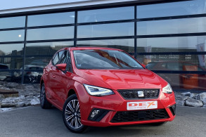 SEAT IBIZA 1.0 TSI 95CH STYLE