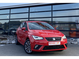 SEAT IBIZA 1.0 TSI 95CH STYLE