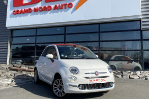 FIAT 500C 1.2 8V 69CH LOUNGE