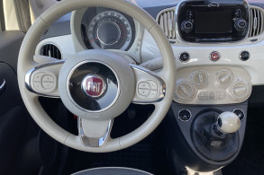 FIAT 500C 1.2 8V 69CH LOUNGE