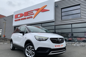 OPEL CROSSLAND X 1.5 D 102CH EDITION