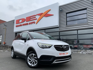 OPEL CROSSLAND X 1.5 D 102CH EDITION