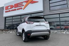 OPEL CROSSLAND X 1.5 D 102CH EDITION