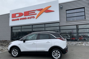 OPEL CROSSLAND X 1.5 D 102CH EDITION