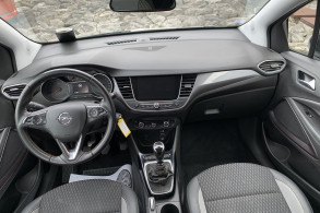 OPEL CROSSLAND X 1.5 D 102CH EDITION