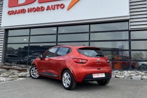 RENAULT CLIO IV 0.9 TCE 90CH ENERGY ZEN 5P