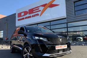 PEUGEOT 5008 1.5 BLUEHDI 130CH S S ALLURE PACK EAT8