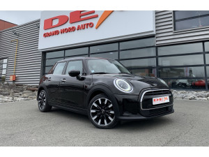 MINI MINI 5 PORTES COOPER 136CH ESSENTIAL BVA7