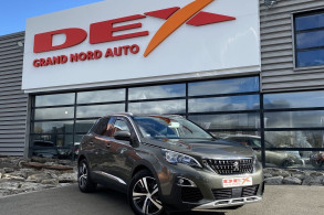 PEUGEOT 3008 1.5 BLUEHDI 130CH E6.C ALLURE