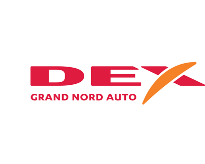 Logo DEX